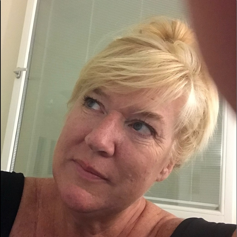 Meet your Posher, Marlene